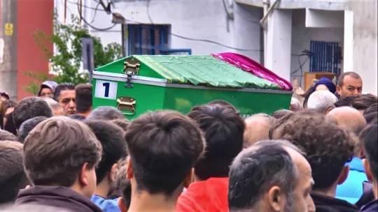Büşra'yı öldürmüştü... İntihara kalkıştı!