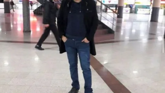 Büşra'yı öldürmüştü... İntihara kalkıştı!