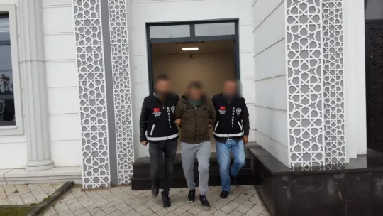 Büşra'yı öldürmüştü... İntihara kalkıştı!