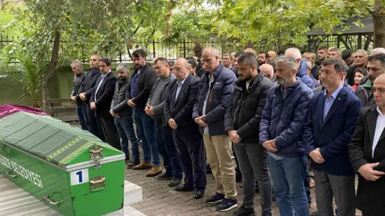 Büşra'yı öldürmüştü... İntihara kalkıştı!