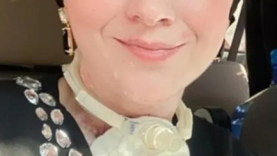 Genç anneden geriye en mutlu fotoğrafları kaldı