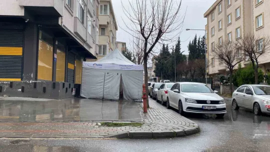 Genç anneden geriye en mutlu fotoğrafları kaldı