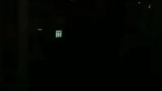 Lodos ile Kocaeli karanlığa gömüldü