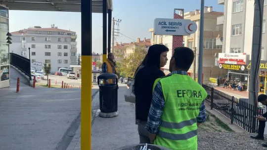 80 işçi gıdadan zehirlendi!