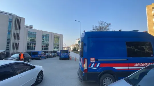 80 işçi gıdadan zehirlendi!