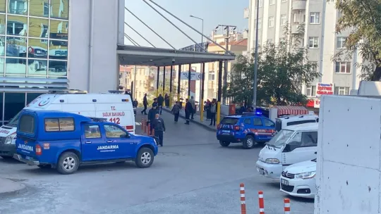 80 işçi gıdadan zehirlendi!