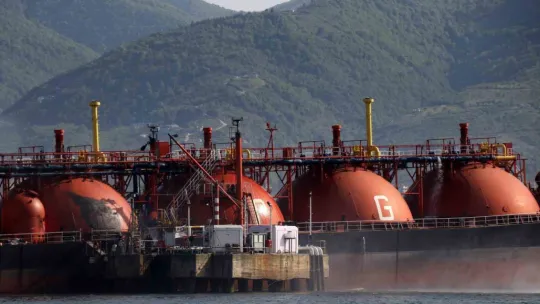 LPG tankeri patlama davasında 24. celsede de karar çıkmadı