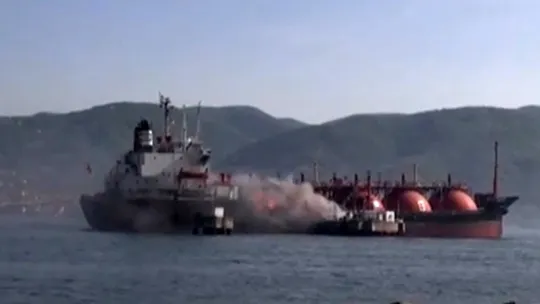 LPG tankeri patlama davasında 24. celsede de karar çıkmadı