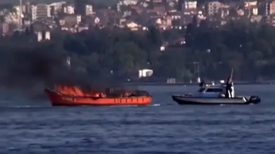 LPG tankeri patlama davasında 24. celsede de karar çıkmadı