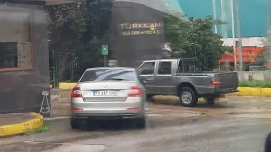 Lütfü Türkkan'ın fabrikası mühürlendi