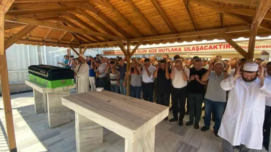 Maaşını biriktirip aldığı motosikleti sonu oldu!