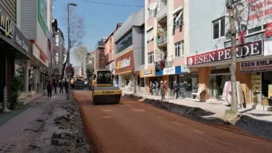 Mağdur esnaf Kocaeli Valisi'ne seslendi!