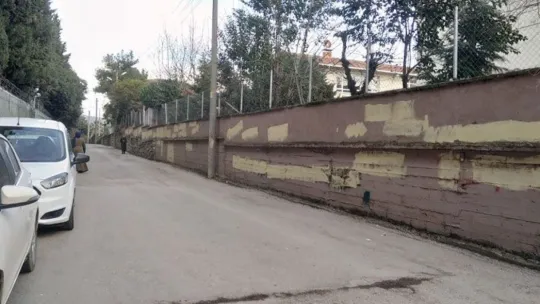 Mahallelerin eksiklikleri gideriliyor