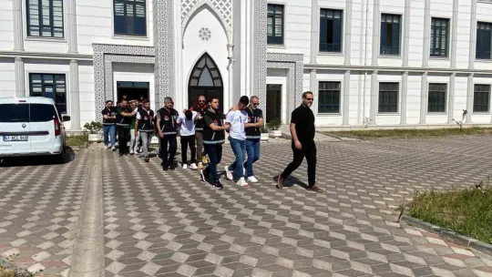 Mahir öğretmen cinayetinde 8 tutuklama