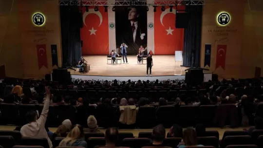 Üniversiteliler Bi'Mola ile stres attı