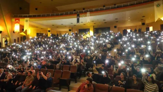 Üniversiteliler Bi'Mola ile stres attı