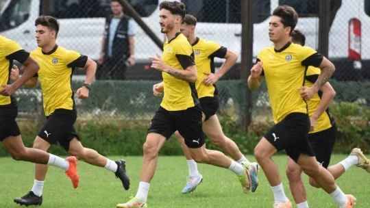 Rejenerasyon antrenmanı yapıp Kocaeli'den ayrıldılar