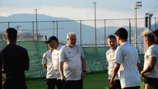 Marius Sumudica: Türk insanına çok benziyorum