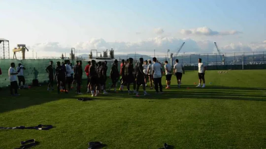 Marius Sumudica: Türk insanına çok benziyorum