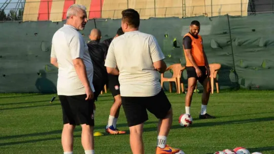 Marius Sumudica: Türk insanına çok benziyorum
