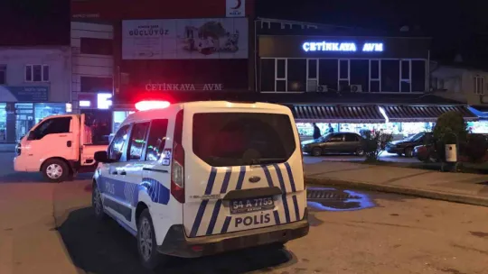 Elini kıyma makinesine kaptırmıştı: Eli ameliyatla kesildi