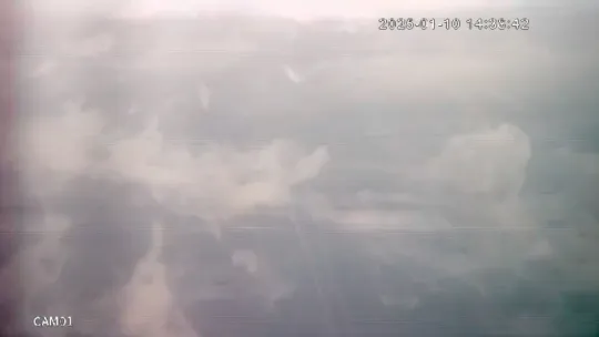 Marmara Denizi'nde müsilaj alarmı