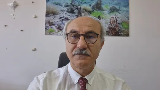 Marmara Denizi'nde yeni müsilaj alarmı