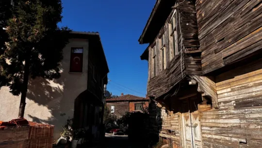 17 Ağustos'un yıkamadığı mahalle: Tavşancıl