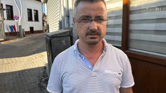 17 Ağustos'un yıkamadığı mahalle: Tavşancıl
