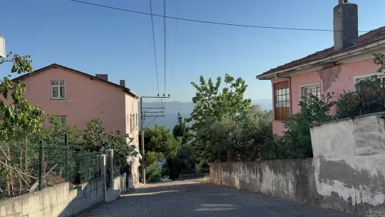 17 Ağustos'un yıkamadığı mahalle: Tavşancıl