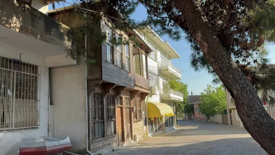 17 Ağustos'un yıkamadığı mahalle: Tavşancıl