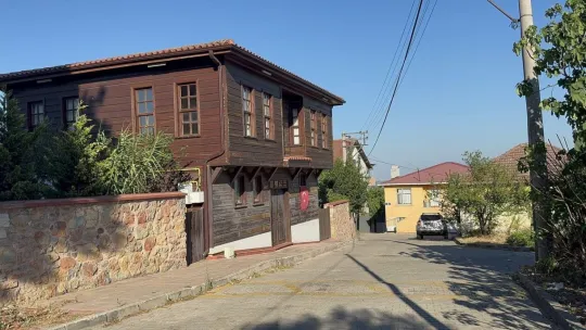 17 Ağustos'un yıkamadığı mahalle: Tavşancıl