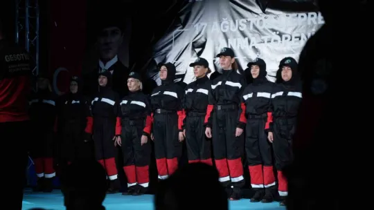 Marmara Depremi'nin 25. yılında acılar tazeliğini koruyor