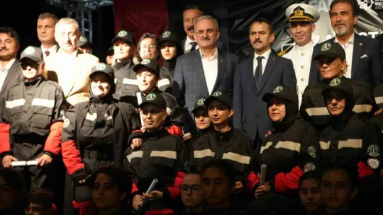 Marmara Depremi'nin 25. yılında acılar tazeliğini koruyor