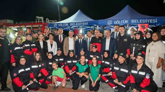 Marmara Depremi'nin 25. yılında acılar tazeliğini koruyor