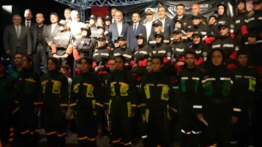 Marmara Depremi'nin 25. yılında acılar tazeliğini koruyor