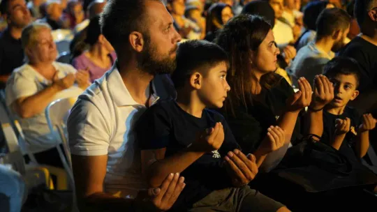 Marmara Depremi'nin 25. yılında acılar tazeliğini koruyor