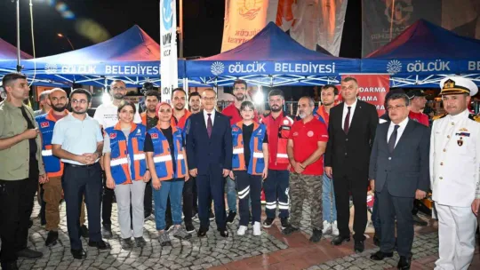 Marmara depremindeki acılar hala dün gibi taze