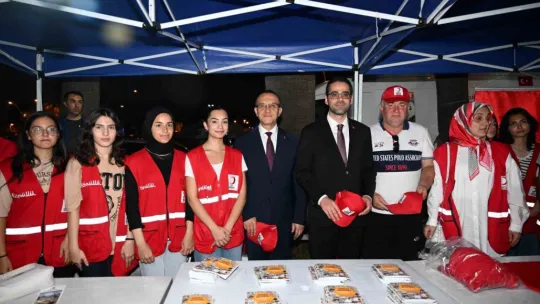 Marmara depremindeki acılar hala dün gibi taze
