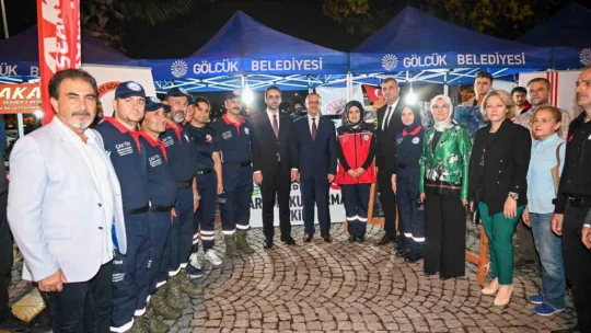 Marmara depremindeki acılar hala dün gibi taze