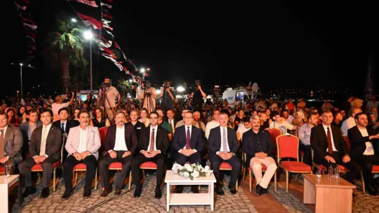 Marmara depremindeki acılar hala dün gibi taze