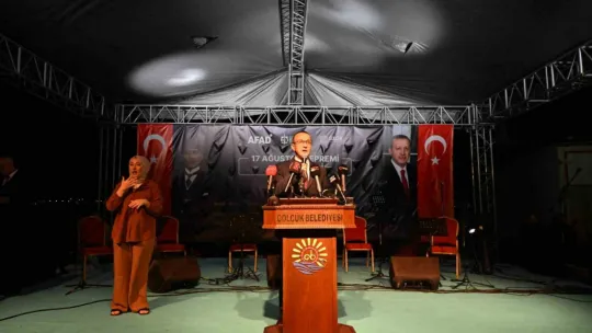 Marmara depremindeki acılar hala dün gibi taze