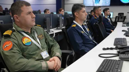 Mavi Vatan-2025 Tatbikatı için geri sayım başladı