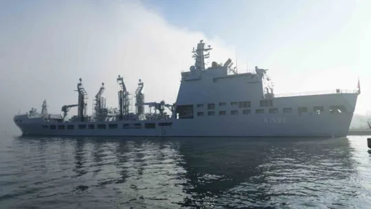 Mavi Vatan-2025 Tatbikatı için geri sayım başladı
