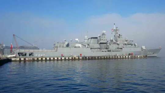 Mavi Vatan-2025 Tatbikatı için geri sayım başladı
