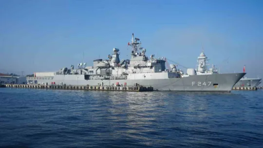 Mavi Vatan-2025 Tatbikatı için geri sayım başladı