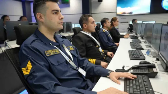 Mavi Vatan-2025 Tatbikatı için geri sayım başladı