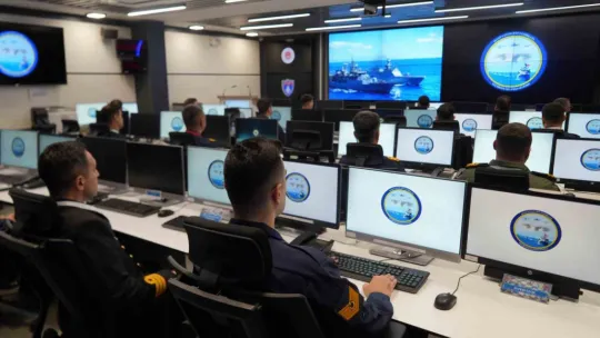 Mavi Vatan-2025 Tatbikatı için geri sayım başladı