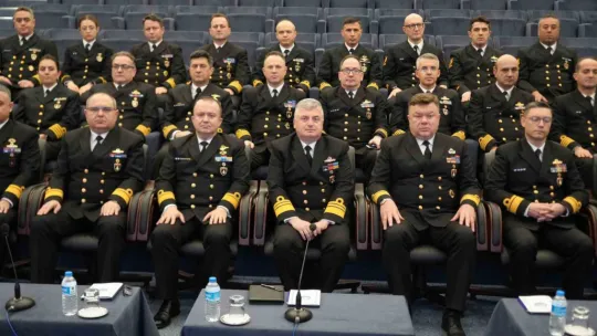 Mavi Vatan-2025 Tatbikatı için geri sayım başladı