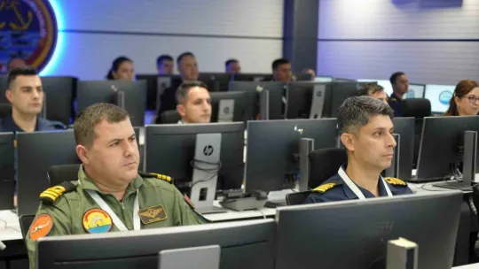 Mavi Vatan-2025 Tatbikatı için geri sayım başladı